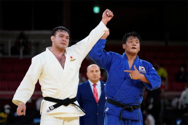 韓国人「今回の東京オリンピックで大韓民国最高の英雄」