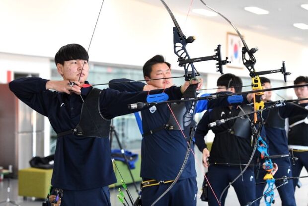 韓国人「今回の東京オリンピックは、エリート体育の終末を告げる大会である」
