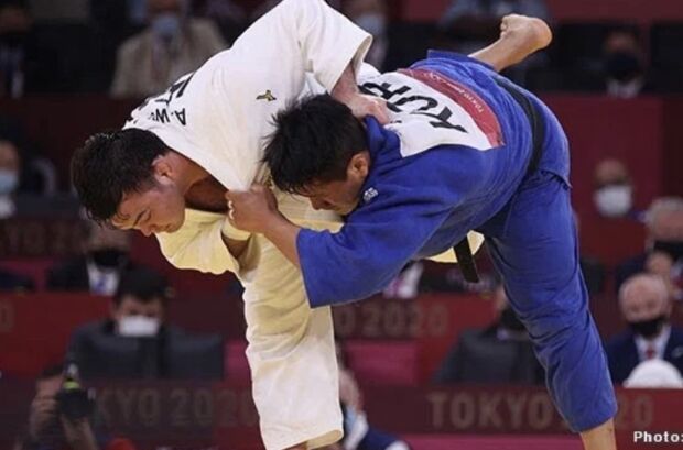 韓国人「日本柔道、韓国人選手を破って金メダルを獲得した瞬間」