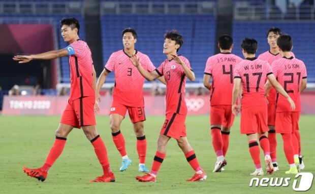 8強進出サッカー韓国代表、31日にメキシコと対戦決定…韓日戦は決勝で＝韓国の反応