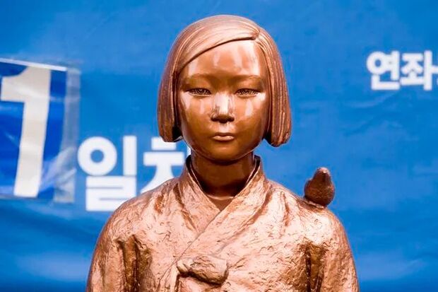 韓国人「日帝時代の慰安婦募集広告を見ろ…」