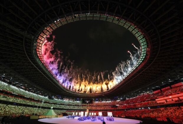 韓国人「世界のみんなが望んでいた東京オリンピックの開会式」