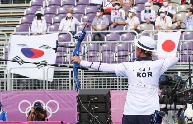 韓国人「東京オリンピック、現在までの韓日対決の状況を見てみよう」