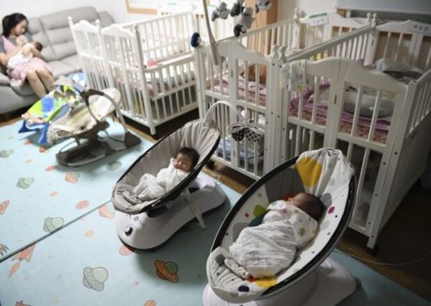 韓国大統領直属の少子高齢社会委員長「来年の出生率は0.6人台に落ちるだろう」＝韓国の反応