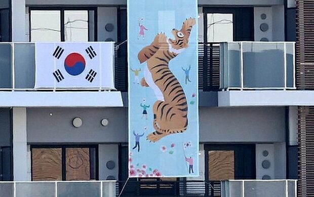韓国人「正直、韓半島の形ってトラじゃないよね？」