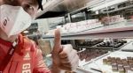 韓国人「韓国人が知らない、選手村の食堂を利用したオリンピック選手たちの反応」