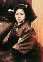 中国人「昔の日本の美女たちをご覧ください」　中国の反応