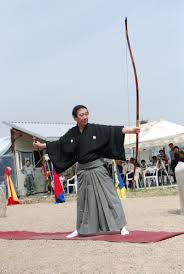 韓国人「日本の弓が頭悪そう…」