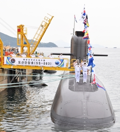 【悲報】韓国「インドの潜水艦事業落札出来そう！！」→乞食になってしまう…