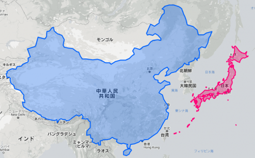 中国人「中国と日本の差がヤバい…現実は厳しい」