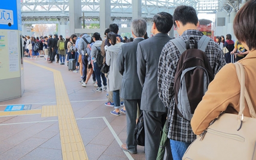 中国人「日本人の民度が高いのは、法律でガチガチに縛ってるから」　中国の反応