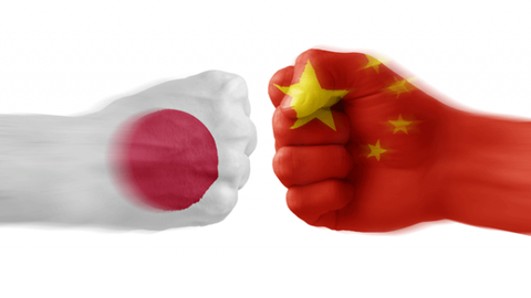 中国人「中国と日本の衝突はまるで子供の喧嘩。欧米列強は笑って見ているだろう」