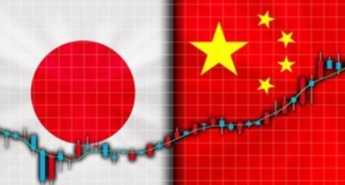 「中国のGDPは日本より上！」←中国人「これ」