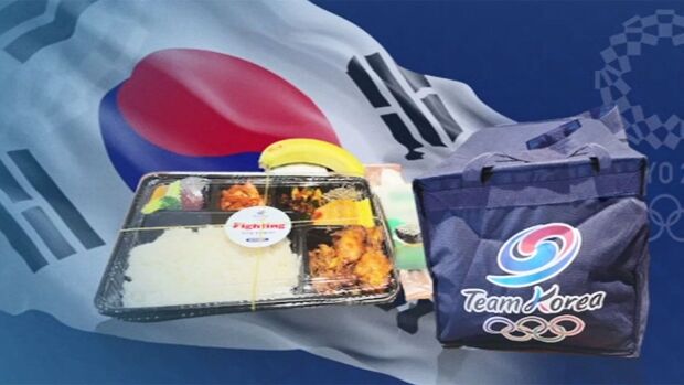 韓国人「韓国選手団の弁当、最大の失敗であり愚かな選択だった」