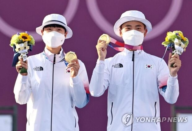 韓国人「オリンピックでメダルを取った人は日本に感謝しなければならないのではないか？」