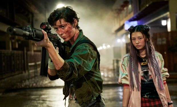 韓国人「日本を舞台にしたネットフリックスの新作映画を見てみよう」