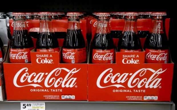 韓国人「コカ・コーラの価格だけ見ても韓国国民は馬鹿である」