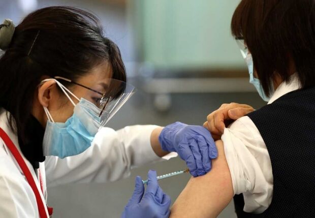 ワクチン接種率最下位だった日本、まもなく接種率50％を超える見通し＝韓国の反応