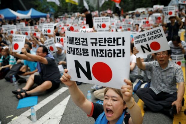 韓国人「韓国の左派がなぜ日本を嫌っているのかようやく分かった」