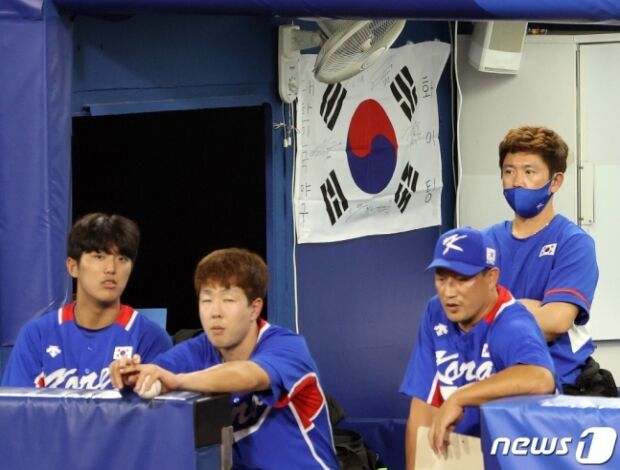 東京五輪野球日韓戦、日本代表が韓国に5対2で勝利＝韓国の反応