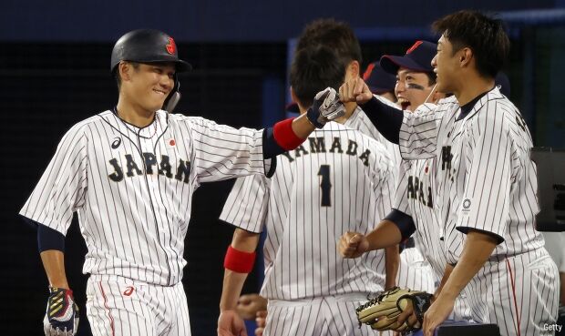 韓国人「野球日本代表、米国に逆転勝利！準決勝で韓国と対決」