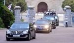 韓国人「文在寅の警護チームｗｗｗｗｗｗｗ」