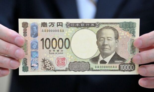 韓国人「日本の新1万円札の偽造防止技術」