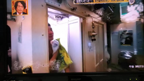 韓国人「日本のそうりゅう型潜水艦のシャワー、3日に1回ｗｗｗ」「あいつらはお湯の使い回しもするから」→韓国の潜水艦のシャワーは週1で普段はウェッティーで身体を拭いてました…