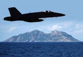中国人「なぜ日本航空自衛隊は中国の戦闘機にレーダー照射することを躊躇しないのか？」