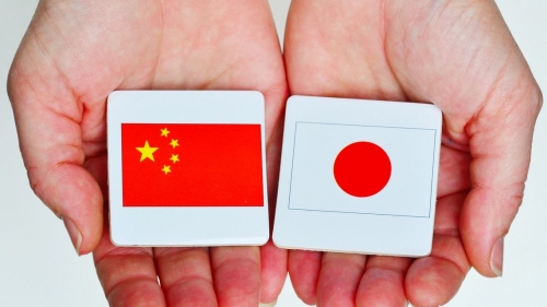 中国人「日本と中国は絶対に良き友人になれる」