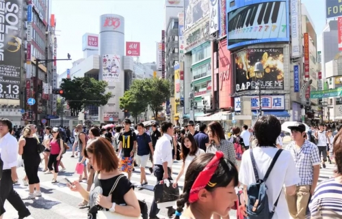 中国人「日本の若者の間で流行している言葉がヤバい…」　中国の反応