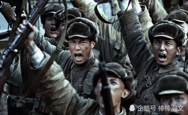 韓国政府機関が中国共産軍美化映画は問題ないとし、日本帝国主義美化映画は駄目とした理由＝韓国の反応