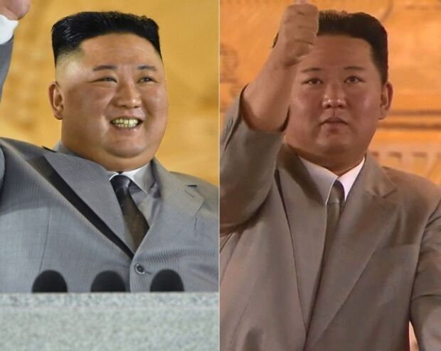 140kgの金正恩、痩せこけた姿に…影武者の可能性を提起した日本メディア＝韓国の反応