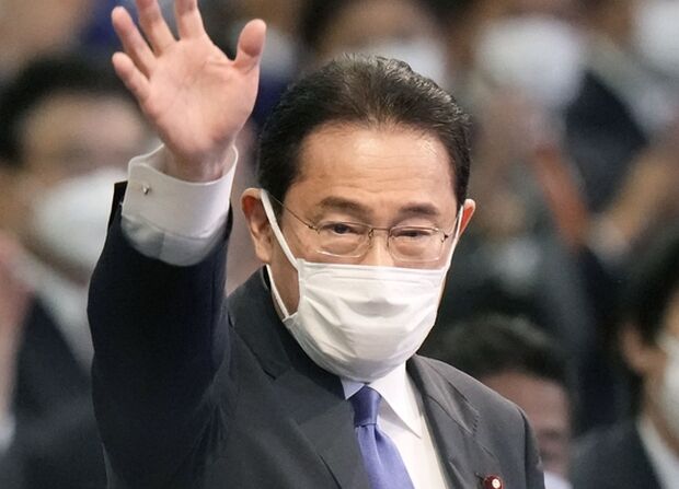 日本の新首相に「慰安婦合意」を主導した岸田文雄が選ばれる…来月4日に就任＝韓国の反応