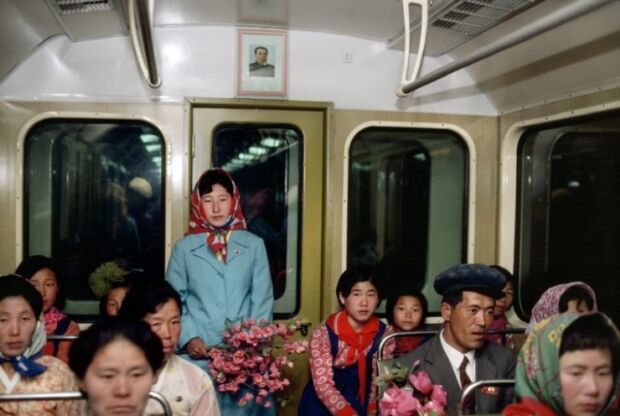 韓国人「今より豊かに暮らしていた1980年代の北朝鮮を見てみよう」