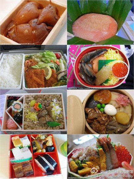 中国人「日本の特殊な食文化：駅弁をご覧ください」　中国の反応