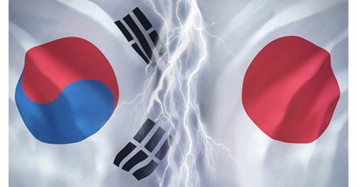 中国人「実は日本の総合的な国力は韓国に負けてる」