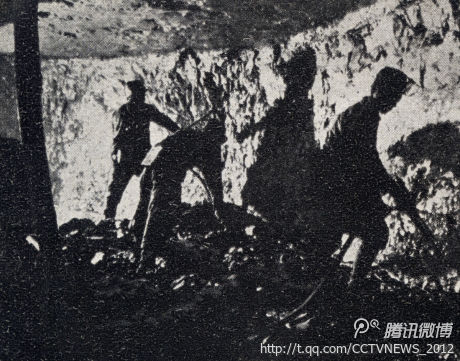 中国人「日本軍が6万人以上虐殺した西安炭鉱の悲劇」