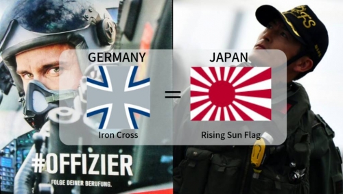 中国人「なぜ人々はドイツを許し、日本を許さないのか？」