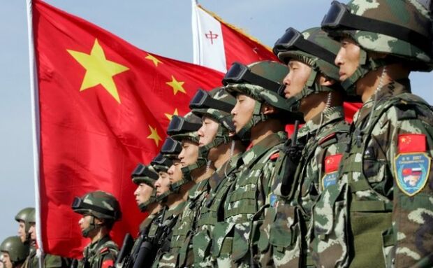 韓国人「中国の軍事会議で大惨事ｗｗｗｗ日本の文化勝利ｗｗｗｗ」