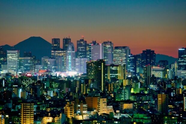 韓国人「ソウルとの違いが一目瞭然な東京の写真を見てみよう」