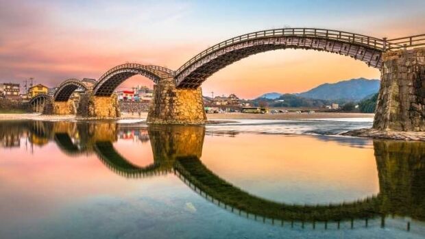 韓国人「韓国 vs 日本、昔の橋を比較してみよう」