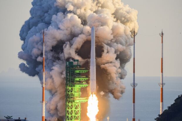 海外でも注目されたヌリ号発射…「中国と日本の宇宙技術に追いつく」＝韓国の反応