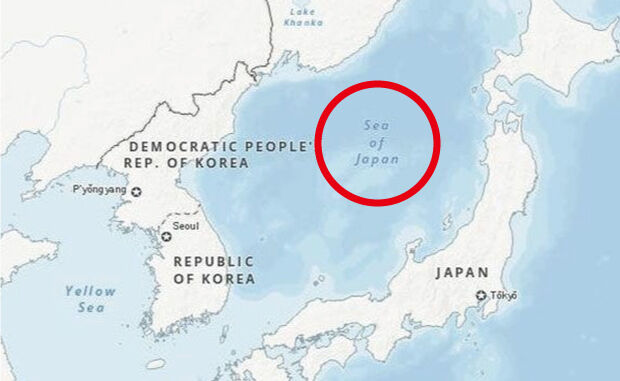 VANK、日本海単独表記する国連サイトに強力抗議…「国際原則に違反する行為」＝韓国の反応