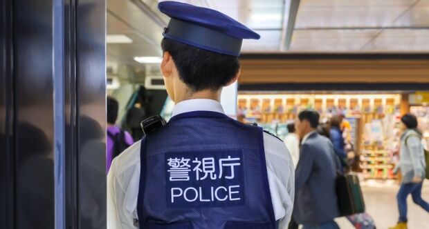 韓国人「日本の警察のヤクザ対応を地域別に見てみよう」