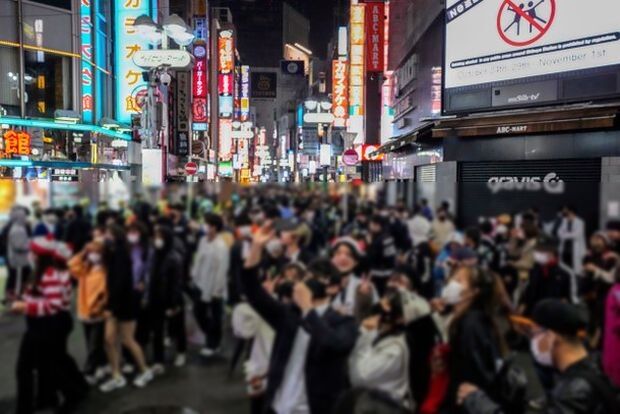 韓国人「韓国とあまりにも比較される日本のコロナ事態の近況」