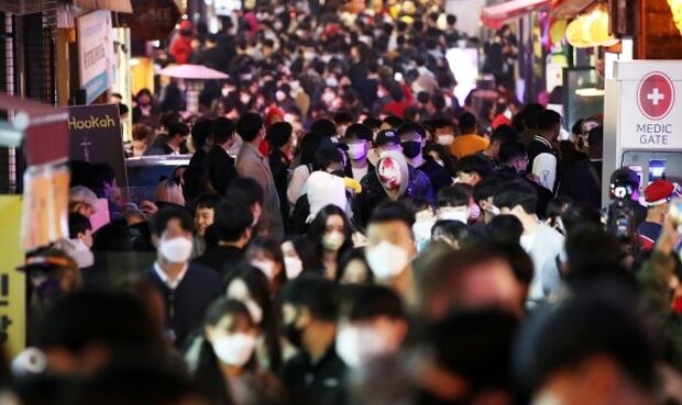 ウィズコロナをスタートさせた韓国、新規感染者2667人急増…歴代4番目の規模＝韓国の反応