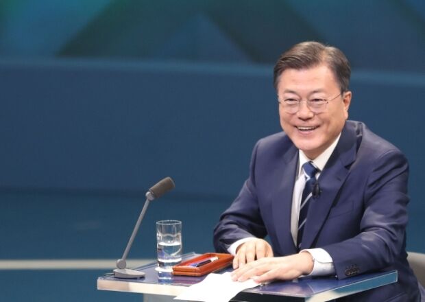 文大統領、自画自賛と言われても「韓国は世界トップ10、自負心を持ってほしい」＝韓国の反応