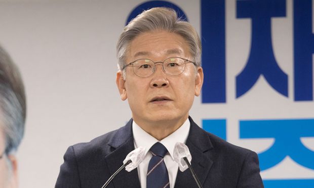 李在明「日本は終戦宣言を阻止してはならない」＝韓国の反応