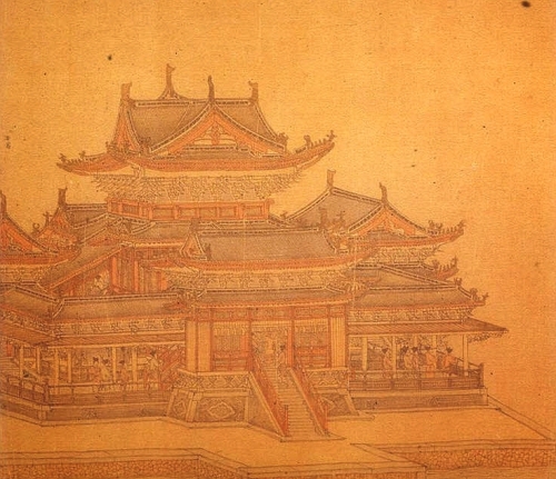 韓国人「寺院は百済、新羅のパクリ、城は宋のコピー、日本の建築物がパクリだらけな理由」